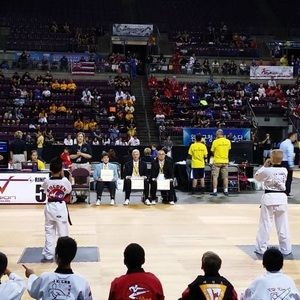 Meet your Posher, Douglas